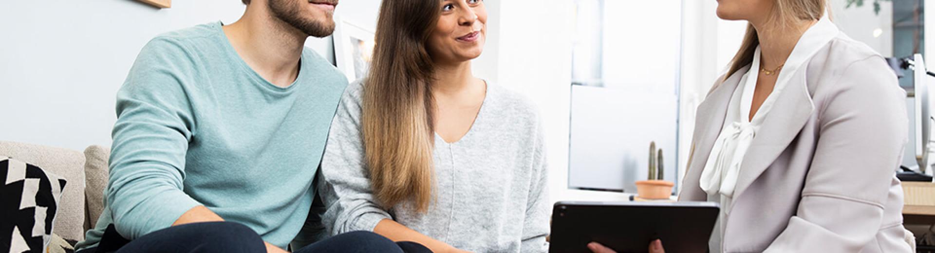 jouw voordelen als financieel adviseur