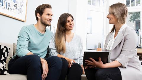 jouw voordelen als financieel adviseur