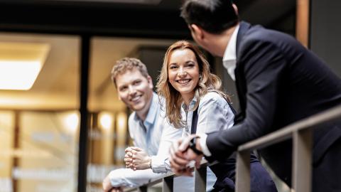 word financieel adviseur devenir conseiller financier